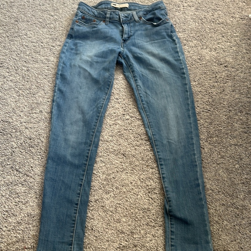Levi Jeans - Picture 4 of 5